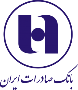 لوگوی بانک صادرات